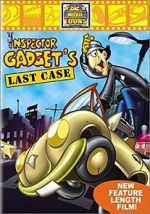 Watch Inspector Gadget\'s Last Case: Claw\'s Revenge 0123movies