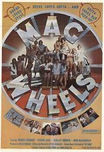 Watch Mag Wheels 0123movies