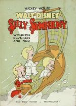 Watch Wynken, Blynken & Nod (Short 1938) 0123movies
