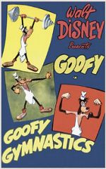 Watch Goofy Gymnastics 0123movies