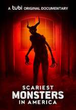 Watch Scariest Monsters in America 0123movies
