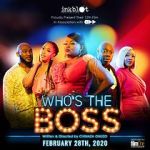 Watch Who\'s the Boss 0123movies