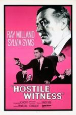 Watch Hostile Witness 0123movies