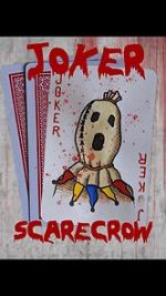Watch Joker Scarecrow 0123movies