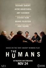 Watch The Humans 0123movies