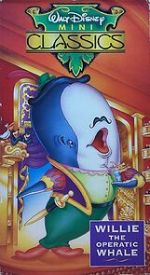 Watch The Whale Who Wanted to Sing at the Met (Short 1946) 0123movies