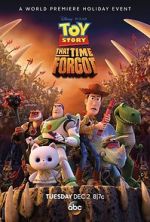 Watch Toy Story That Time Forgot (TV Short 2014) 0123movies