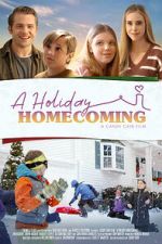 Watch A Holiday Homecoming 0123movies