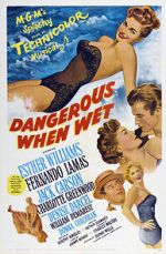 Watch Dangerous When Wet 0123movies