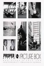 Watch Proper - Picture Box 0123movies