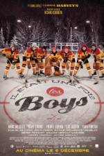 Watch Il était une fois les boys 0123movies