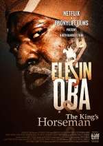 Watch Elesin Oba: The King's Horseman 0123movies