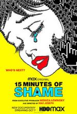 Watch 15 Minutes of Shame 0123movies