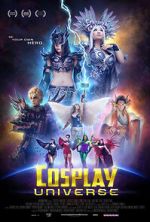 Watch Cosplay Universe 0123movies