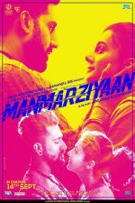 Watch Manmarziyaan 0123movies