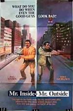 Watch Mr. Inside/Mr. Outside 0123movies