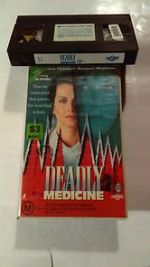 Watch Deadly Medicine 0123movies