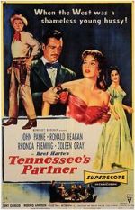 Watch Tennessee\'s Partner 0123movies