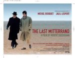 Watch The Last Mitterrand 0123movies