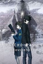 Watch Psycho-Pass: Providence 0123movies