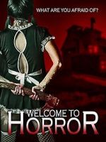 Watch Welcome to Horror 0123movies