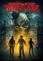 Watch Where the Scary Things Are 0123movies