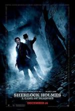 Watch Sherlock Holmes: A Game of Shadows: Out of the Shadows (TV Short 2011) 0123movies