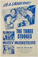 Watch Musty Musketeers 0123movies