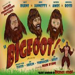 Watch Bigfoot! 0123movies