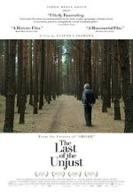 Watch The Last of the Unjust 0123movies