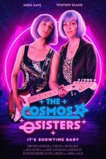 Watch The Cosmos Sisters 0123movies