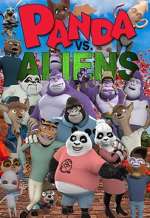Watch Panda vs. Aliens 0123movies