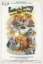 Watch Fiddler's Journey to the Big Screen 0123movies