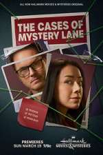 Watch The Cases of Mystery Lane 0123movies