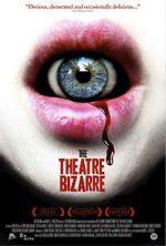 Watch The Theatre Bizarre 0123movies