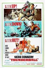 Watch Thunderball 0123movies
