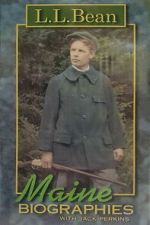 Watch Maine Biographies: L.L. Bean 0123movies