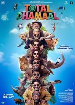 Watch Total Dhamaal 0123movies