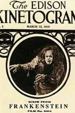 Watch Frankenstein 0123movies