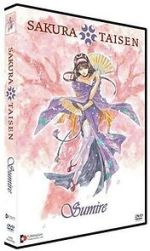 Watch Sakura Taisen: Sumire 0123movies