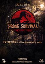 Watch Jurassic Park: Prime Survival 0123movies