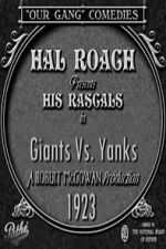 Watch Giants vs. Yanks 0123movies