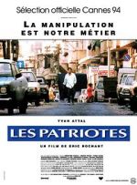 Watch The Patriots 0123movies