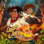 Watch Chef Jack: The Adventurous Cook 0123movies