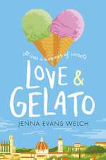 Watch Love & Gelato 0123movies