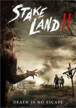 Watch The Stakelander 0123movies