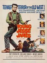 Watch Young Jesse James 0123movies