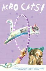 Watch Samantha\'s Amazing Acro-Cats 0123movies