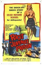 Watch Riot in Juvenile Prison 0123movies