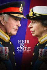 Watch Heir & Spare: Charles & Anne 0123movies
